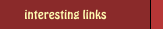interesting links