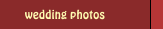 wedding photos
